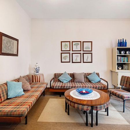 Casa De Telegrafos Villa Vallehermoso Dış mekan fotoğraf