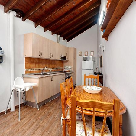 Casa De Telegrafos Villa Vallehermoso Dış mekan fotoğraf