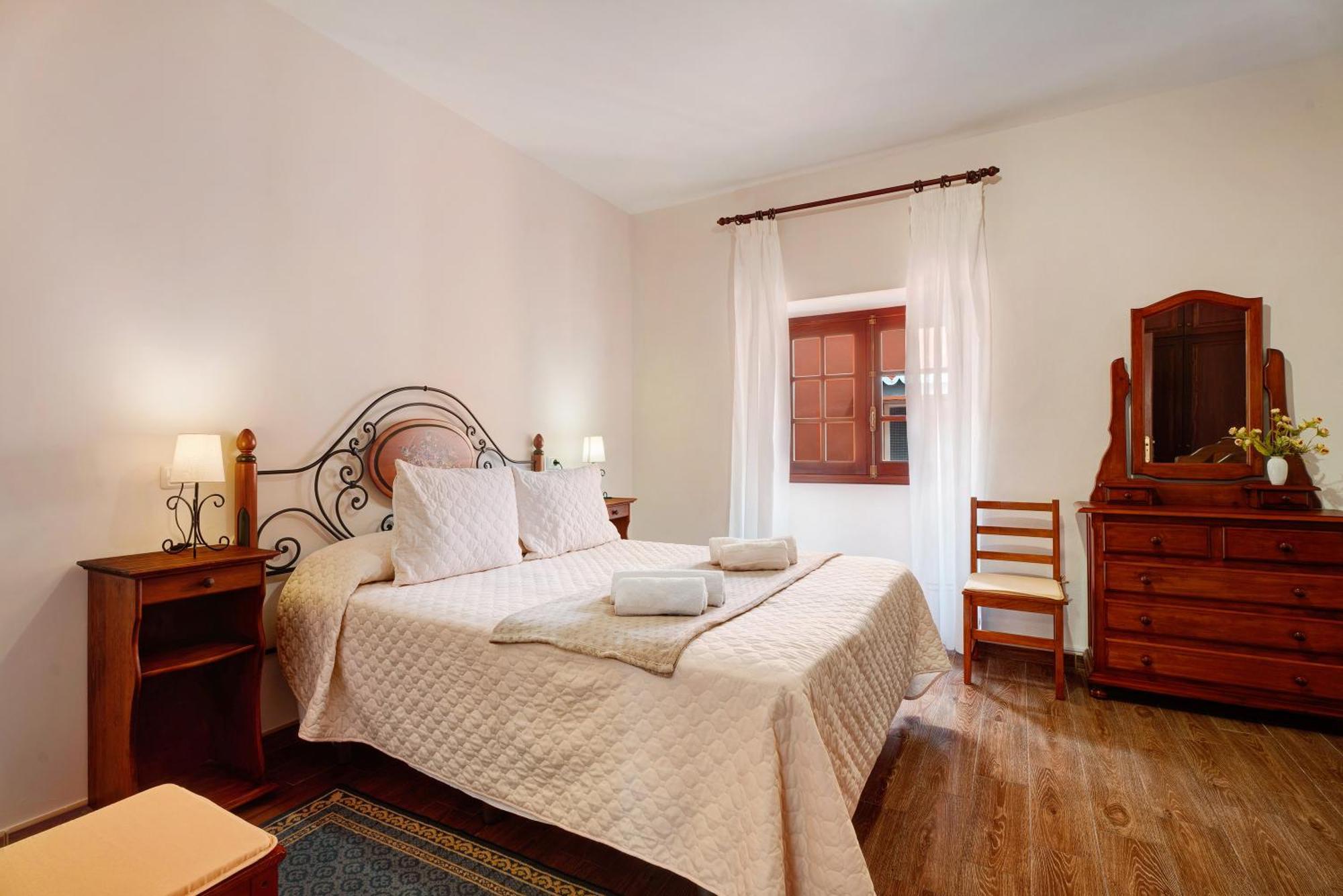 Casa De Telegrafos Villa Vallehermoso Dış mekan fotoğraf