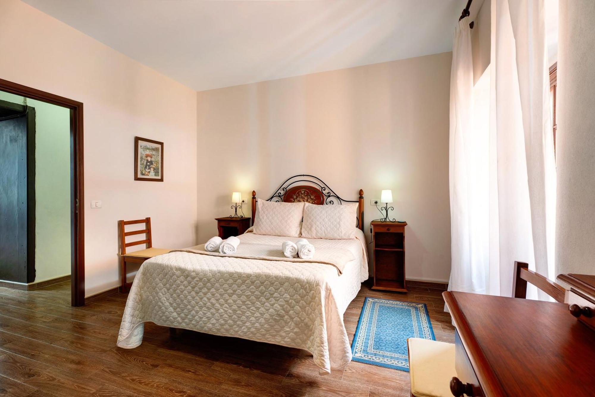 Casa De Telegrafos Villa Vallehermoso Dış mekan fotoğraf
